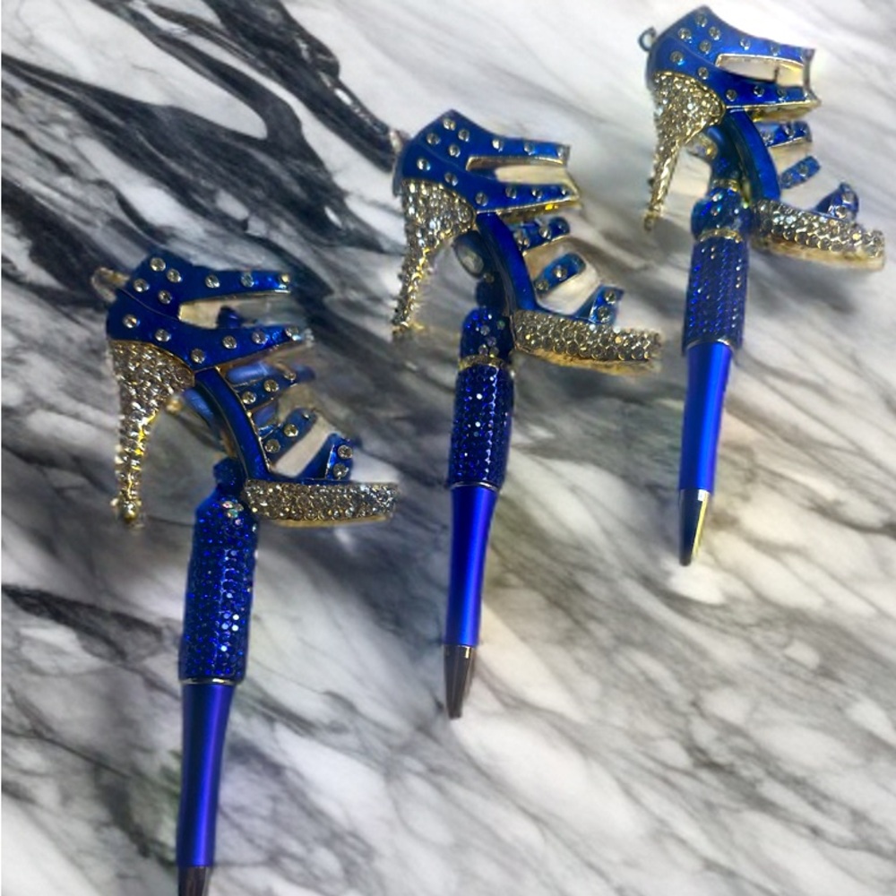 Beads Pens